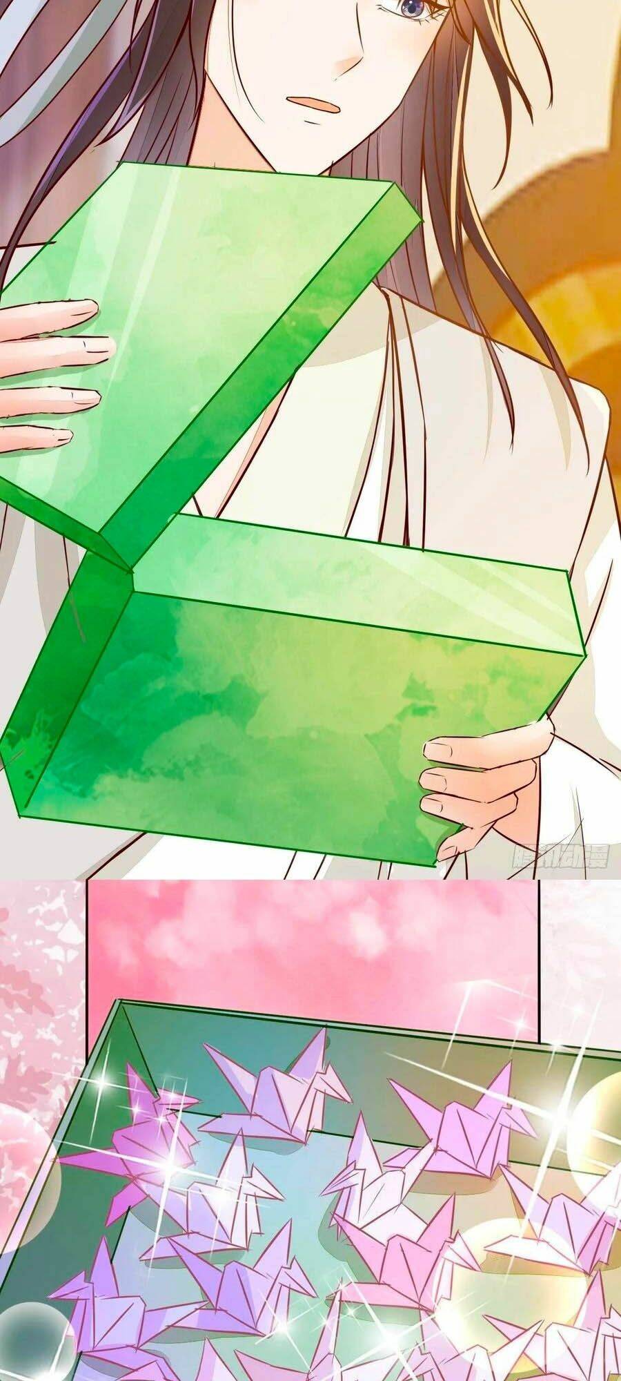 thần y khí nữ: ngự thú cuồng phi của quỷ đế chapter 78 34