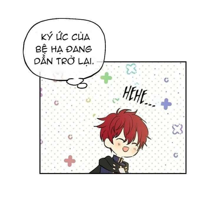 bỗng một ngày nọ tôi trở thành nàng công chúa chapter 76 81