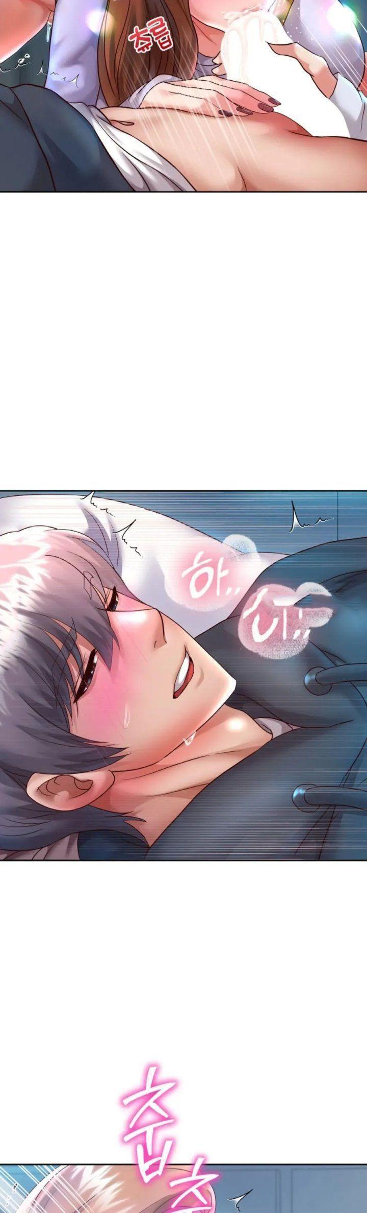 18+ tôi! trọng sinh với chiếc bò toi chapter 26.1 12