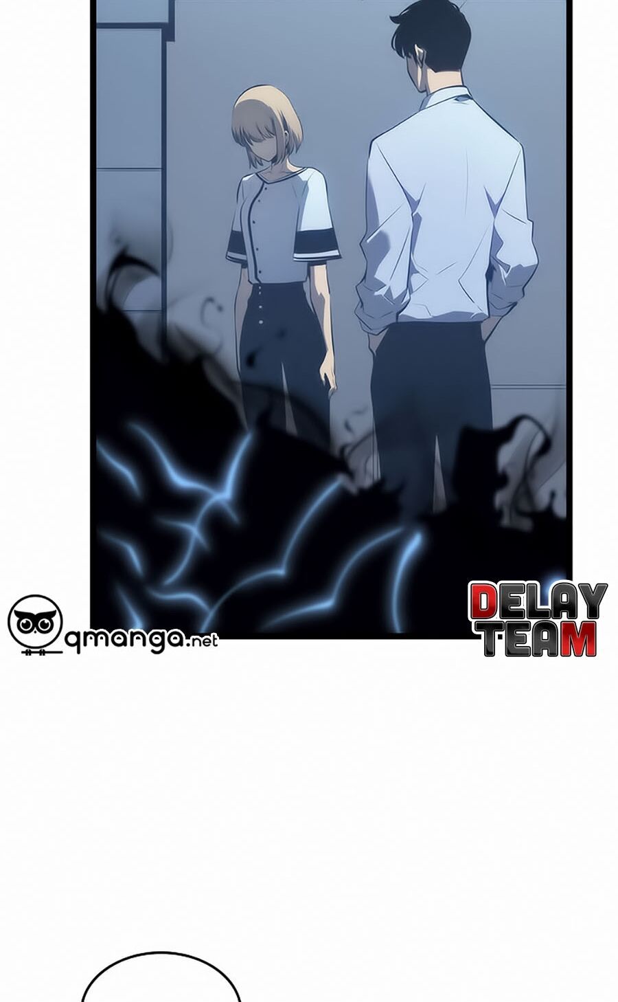 solo leveling 2 chapter 4 110