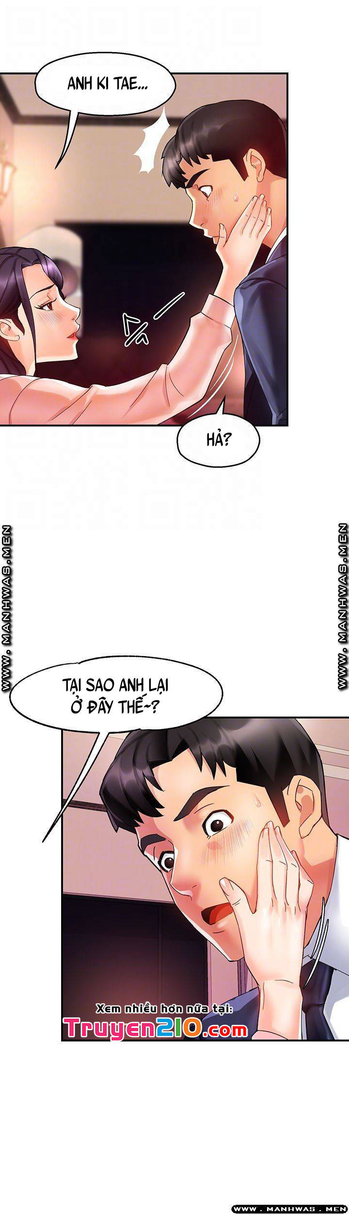 thưa nhóm trưởng! đây là báo cáo chapter 18 9