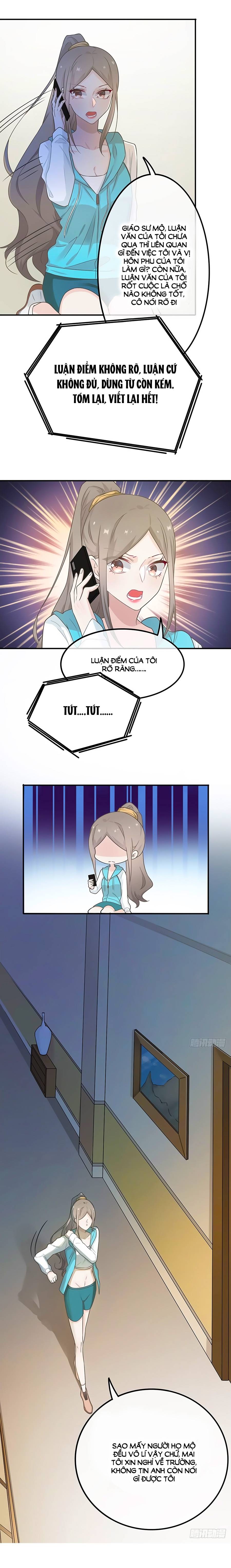 hai cách tìm gặp người yêu chapter 19 2