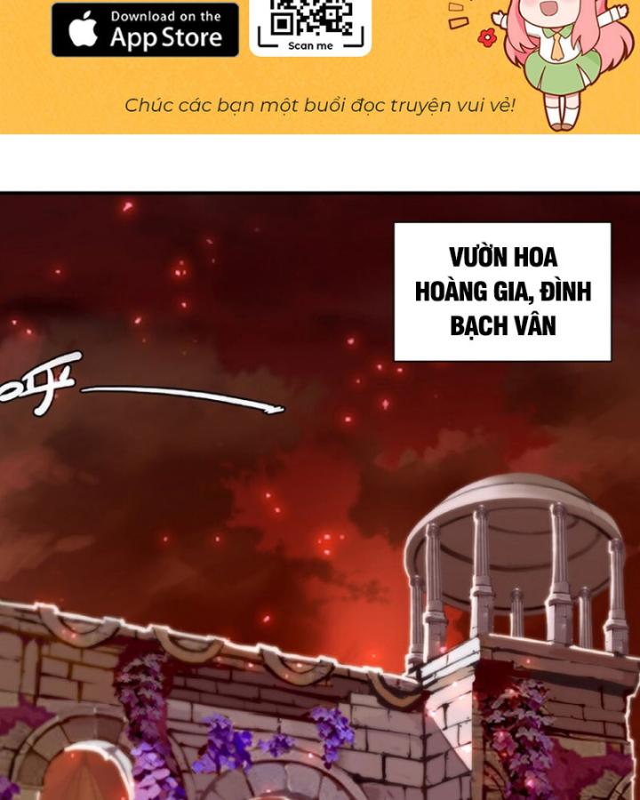 huyết cơ và kỵ sĩ chapter 288 3