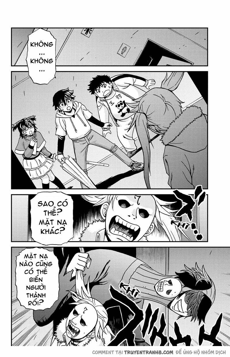 lý do sống còn chapter 29 13