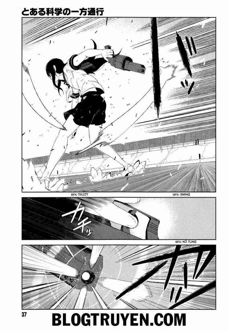 siêu năng lực gia mạnh nhất thành phố học viện chapter 11 10