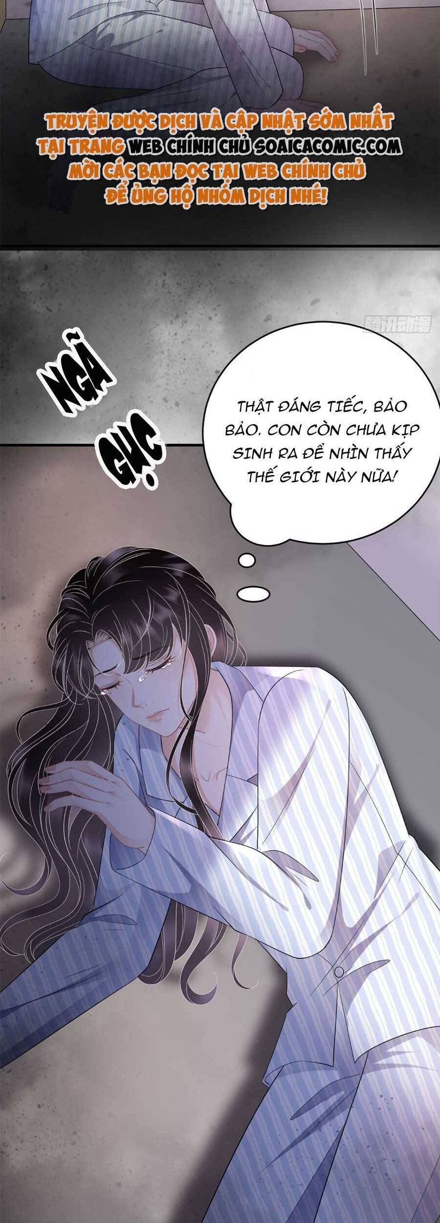 [16+] đại tiểu thư có thể có ý đồ xấu chapter 116 17