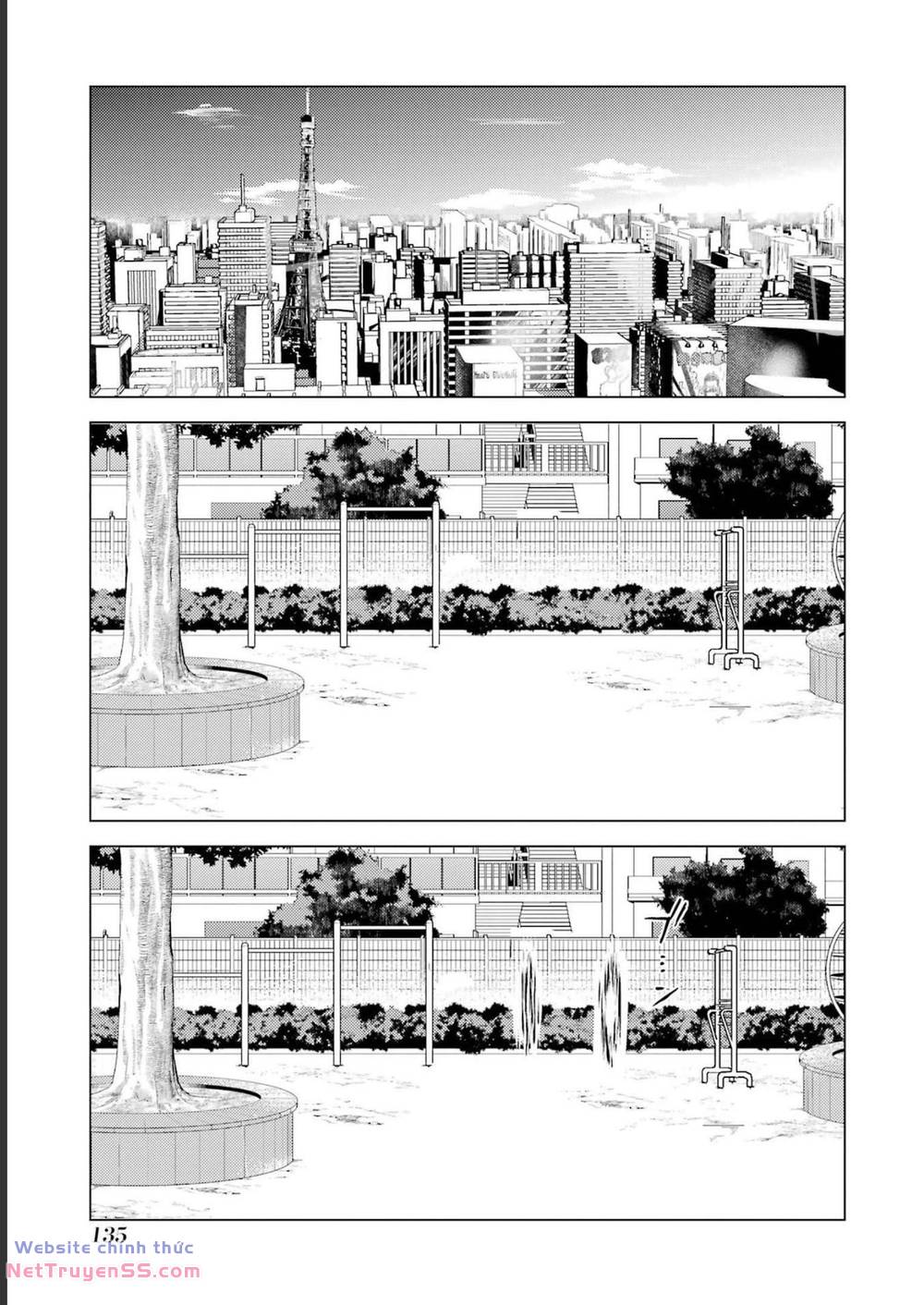 ore no genjitsu wa renai game?? ka to omottara inochigake no game datta chapter 63 36