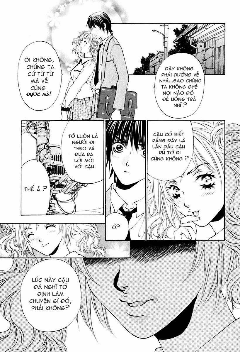 bitter virgin chapter 9 11