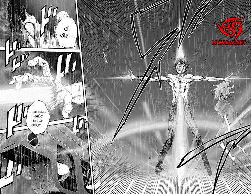 mahou shoujo of the end chapter 20 19