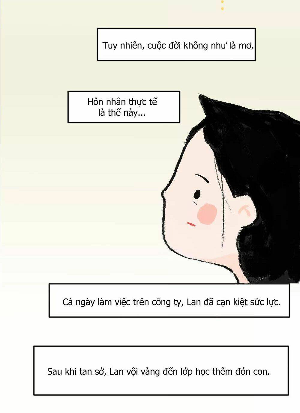 giải mã tình yêu chapter 289 2