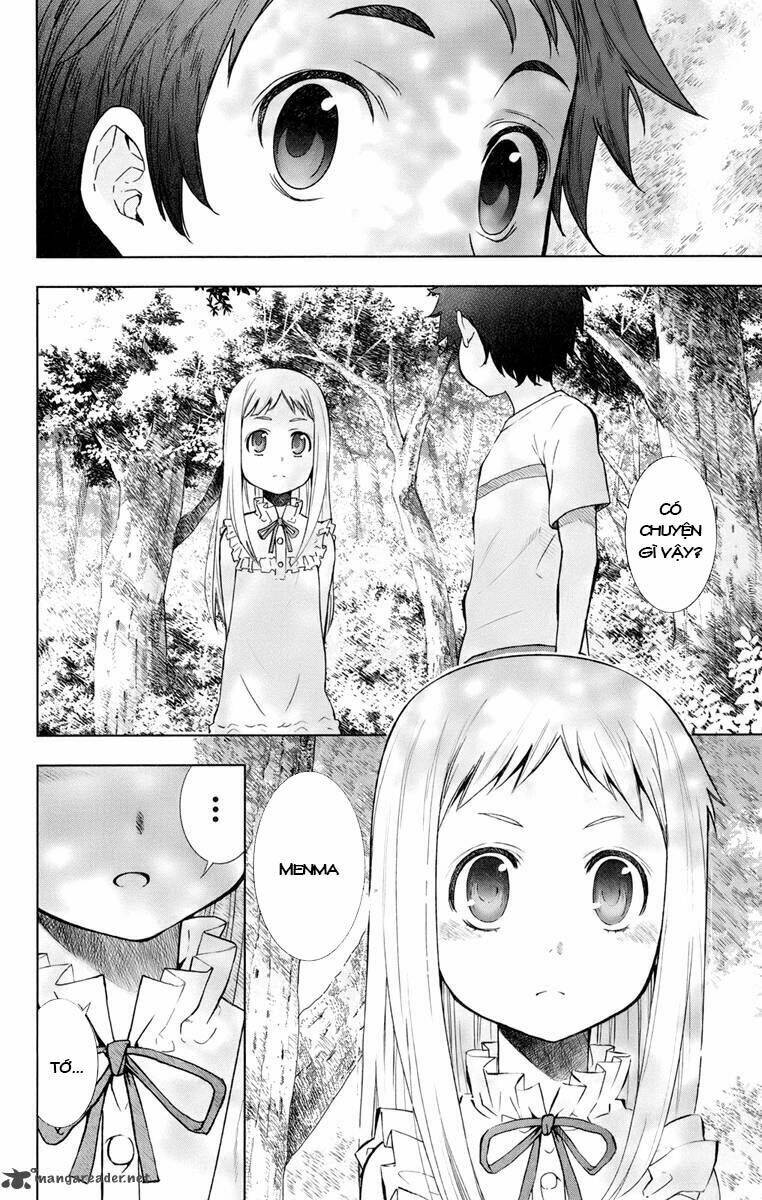 ano hana chapter 1 23