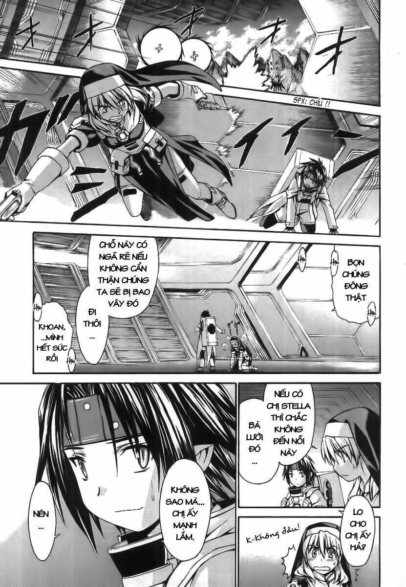 chrono crusade chapter 50 3