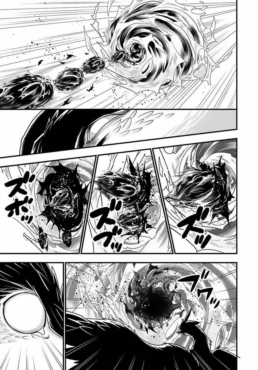 isekai desu ga mamono saibai shiteimasu chapter 24 20