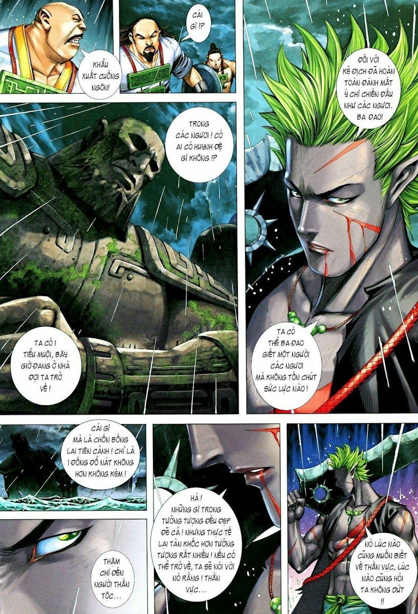 phong thần ký chapter 66 11