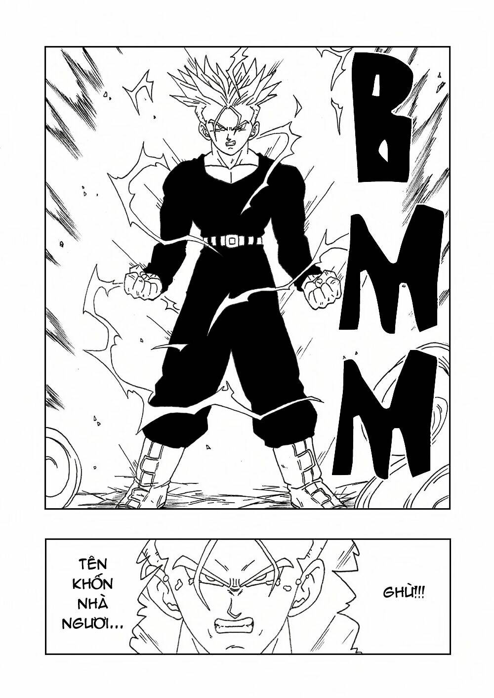 thế giới ngọc rồng new age chapter 31 3