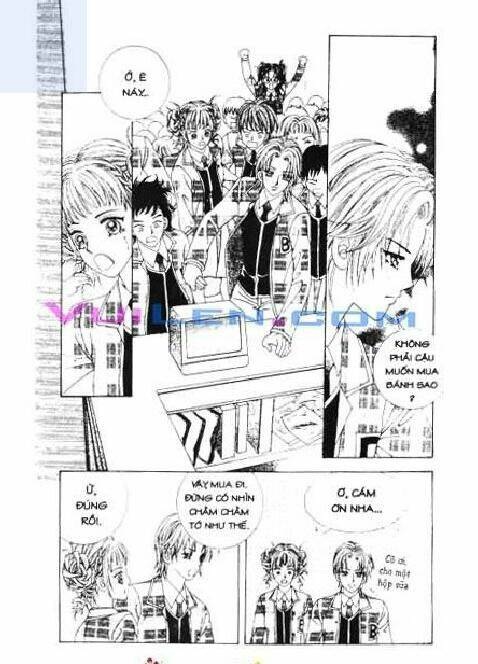 ánh nắng chói chang chapter 3 114