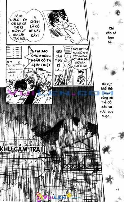 bộ sưu tầm lọ lem chapter 4 44