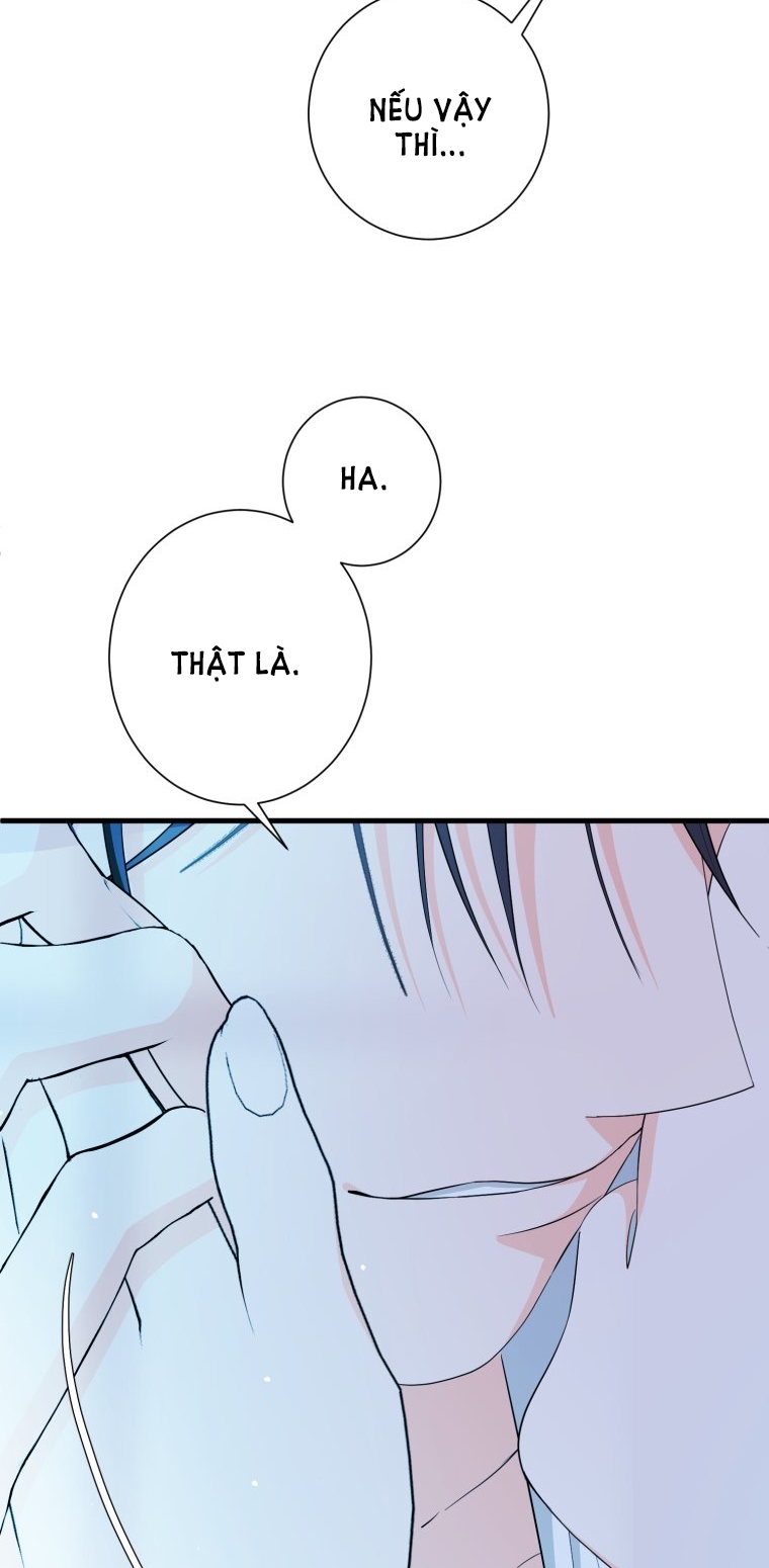 [18+] tôi đã kết hôn với kẻ thù giết cha mẹ chapter 3.1 24