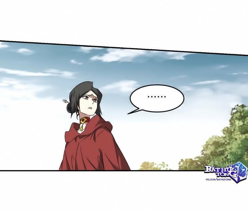 võng du chi cận chiến pháp sư chapter 284 12