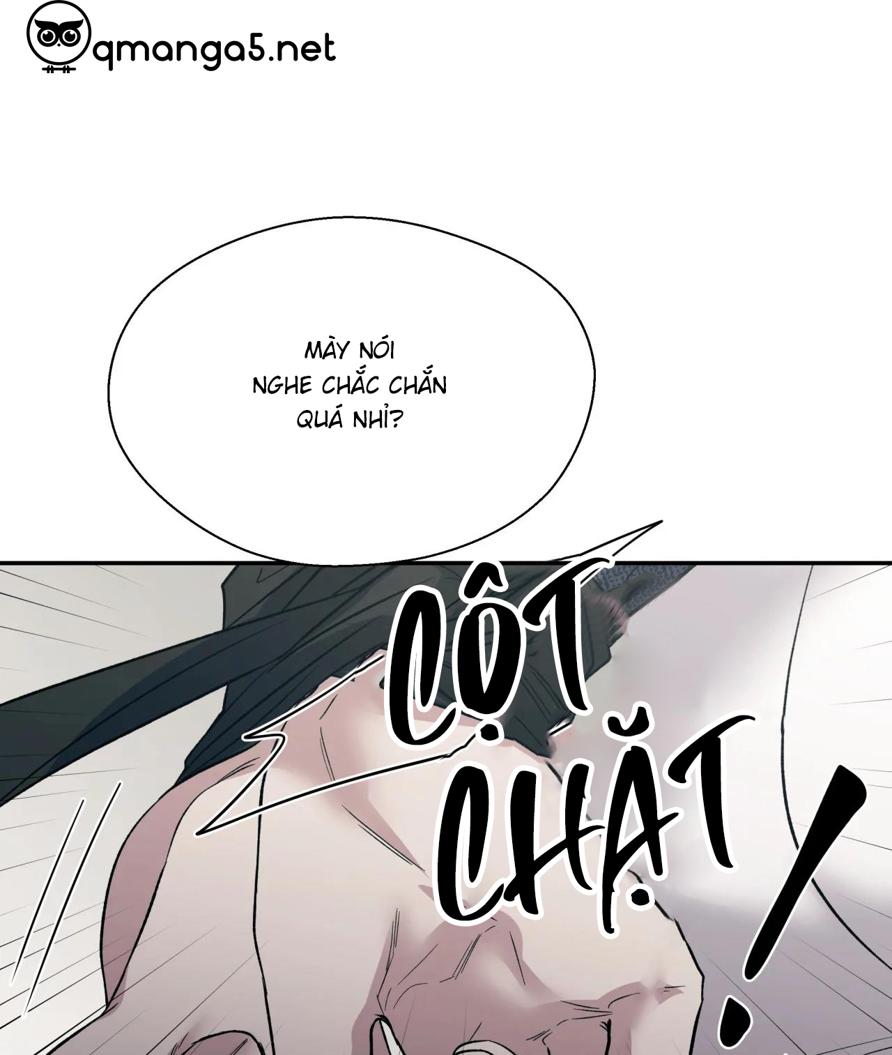 ám ảnh pheromone chapter 49 8