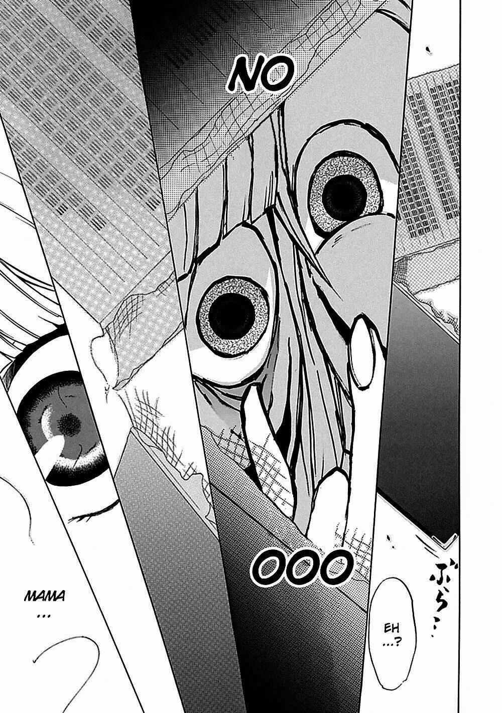 umineko no naku koro ni episode 4: alliance of the golden witch chapter 24 31