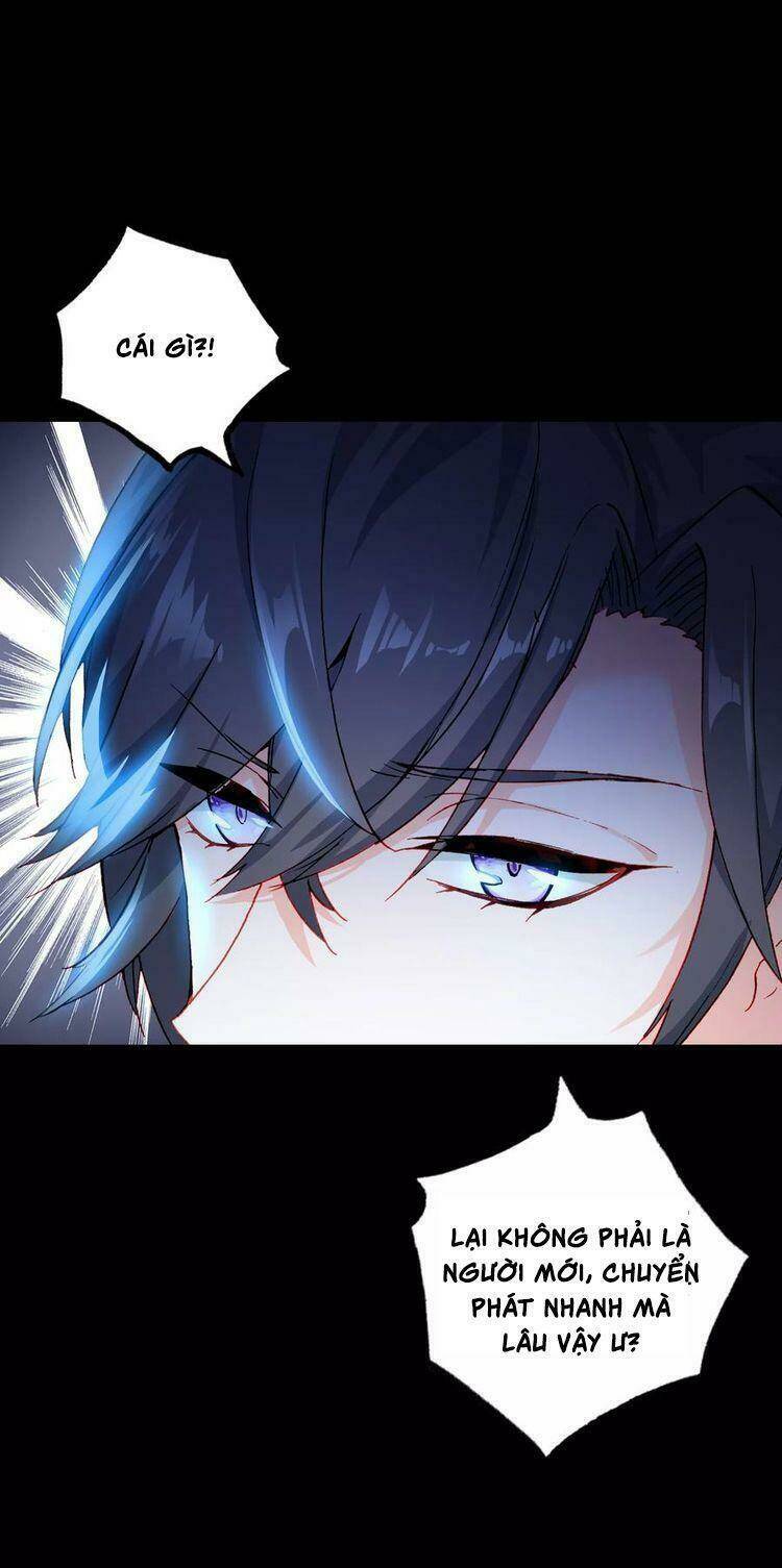 chuyển phát nhanh tình yêu chapter 10 13