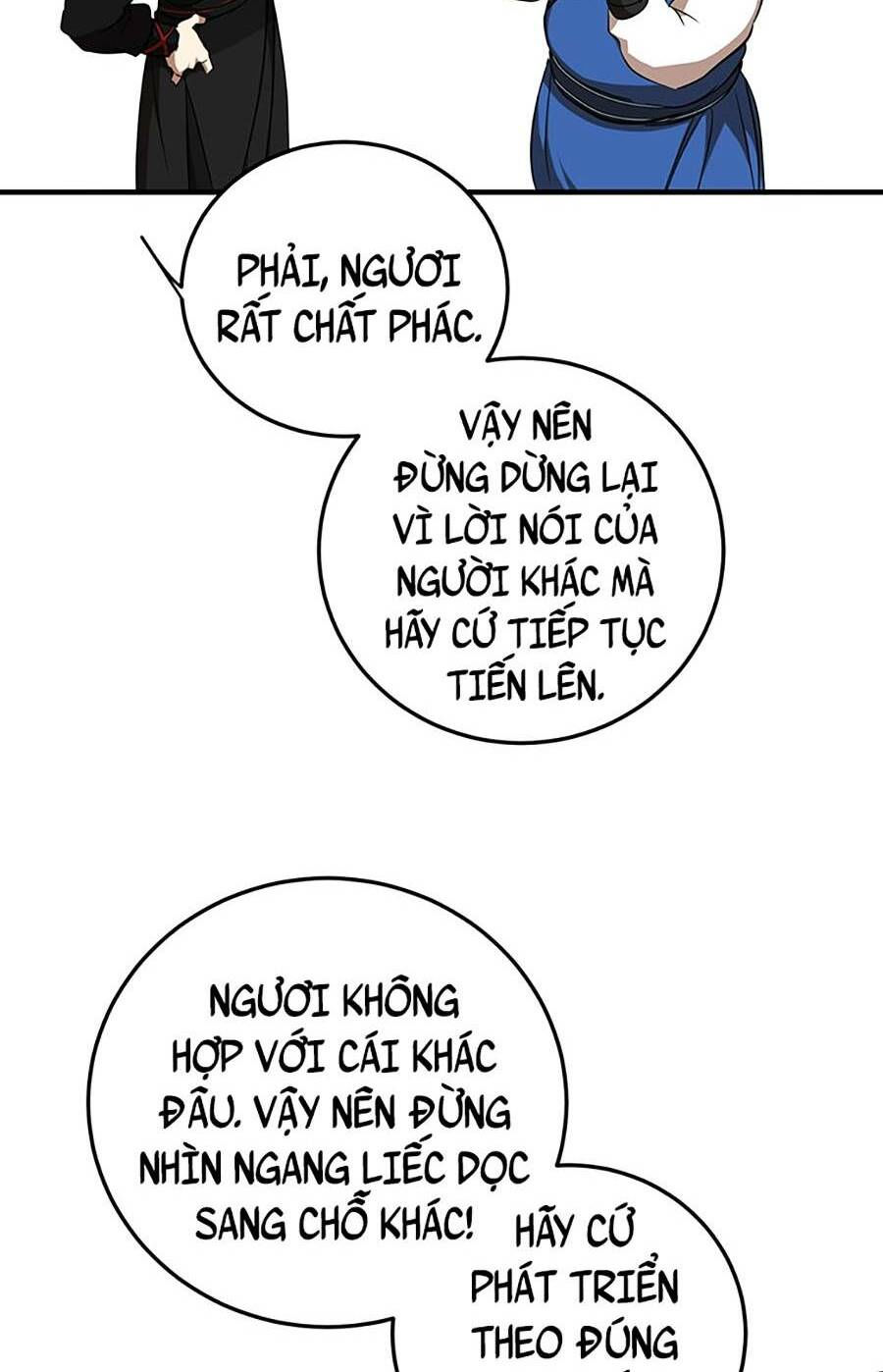 võ đang kỳ hiệp chapter 78 38