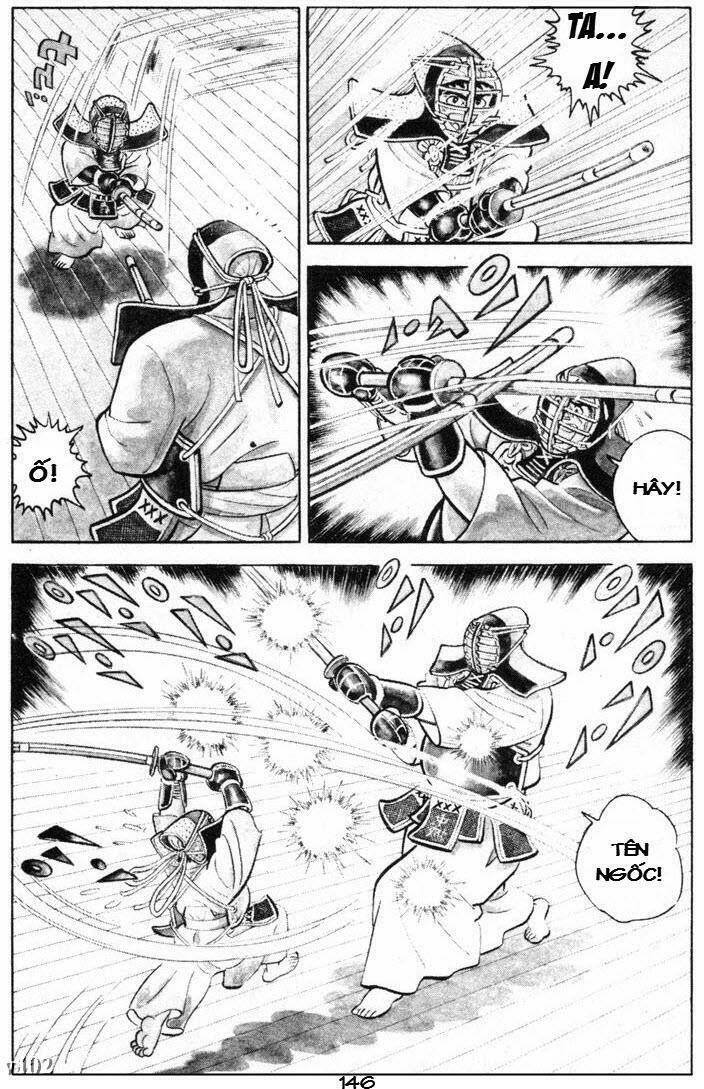 ore wa teppei chapter 88 25