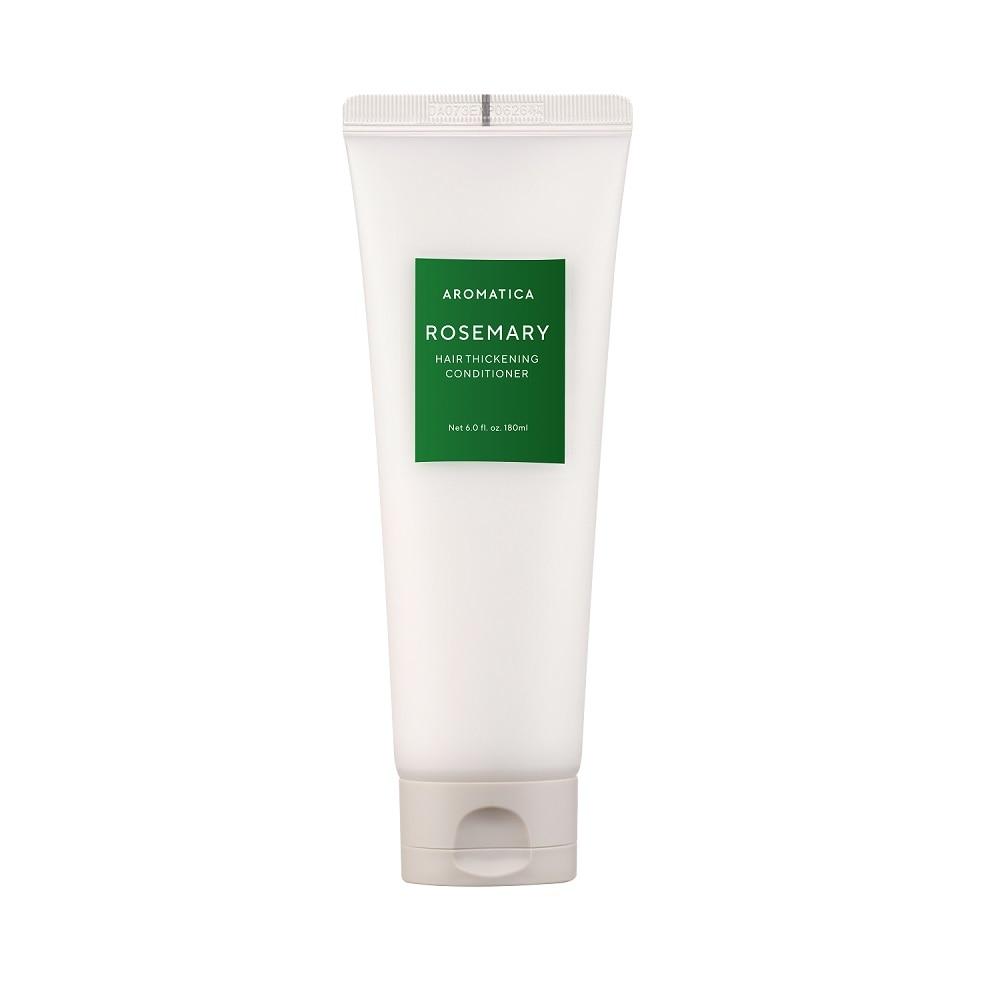 Dầu Xả Aromatica Chiết Xuất Hương Thảo 180ml