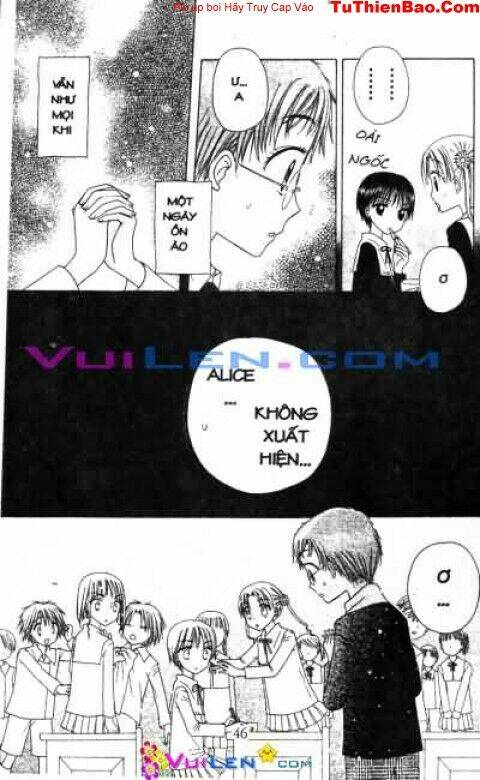 gakuen alice chapter 23 46