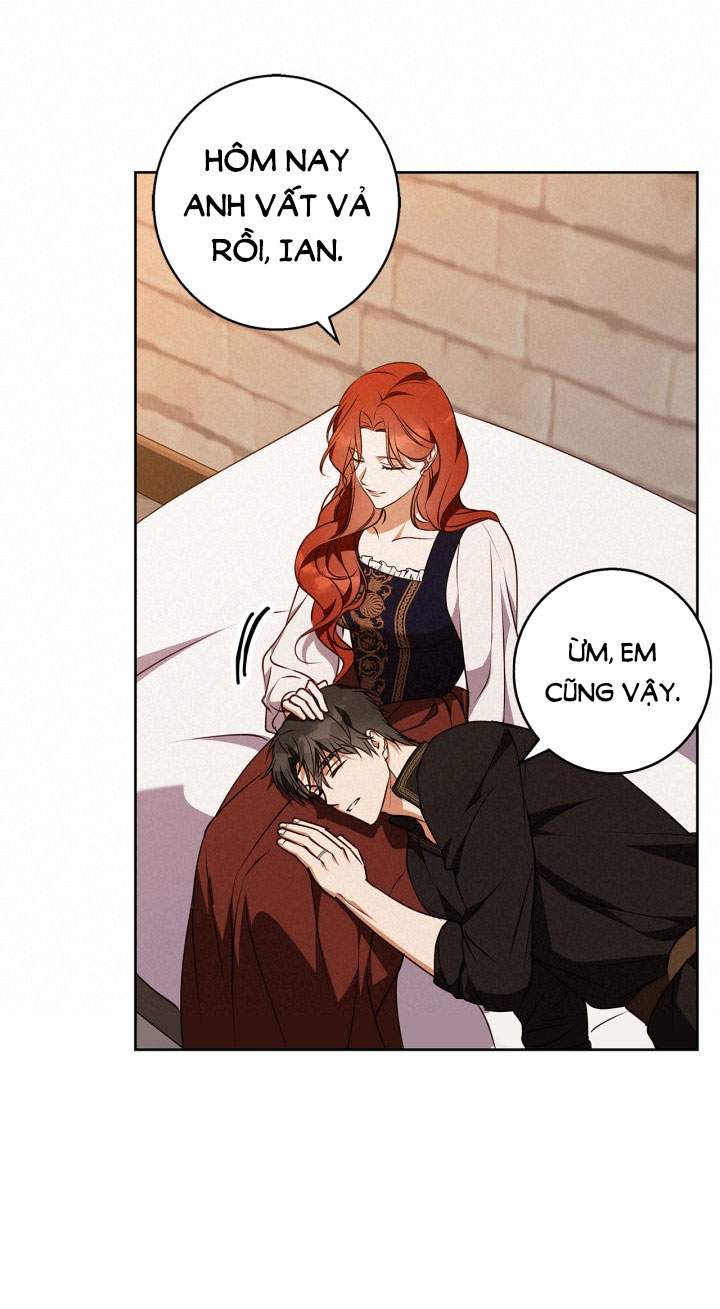 mùa đông đến chapter 52.2 23