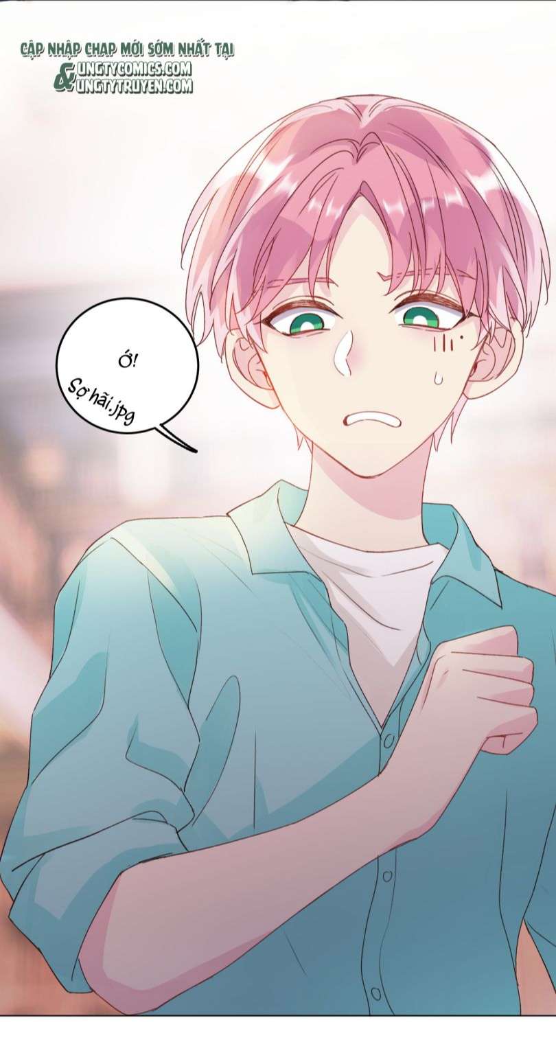 tôi phải làm 1 kẻ đại xấu xa chapter 16 8