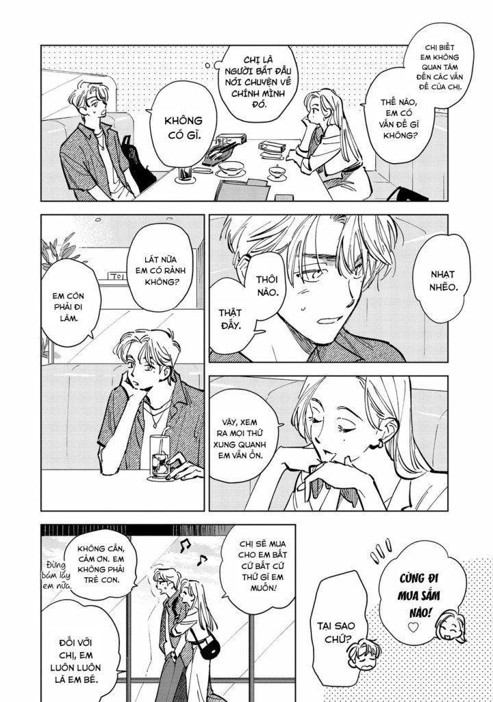 hoshi o tsukamaeru chapter 3 10