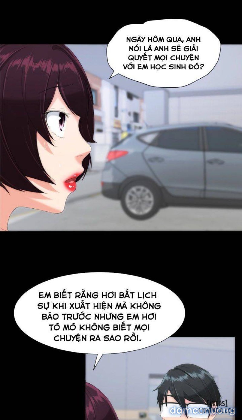 trải nghiệm người lớn chapter 26 10