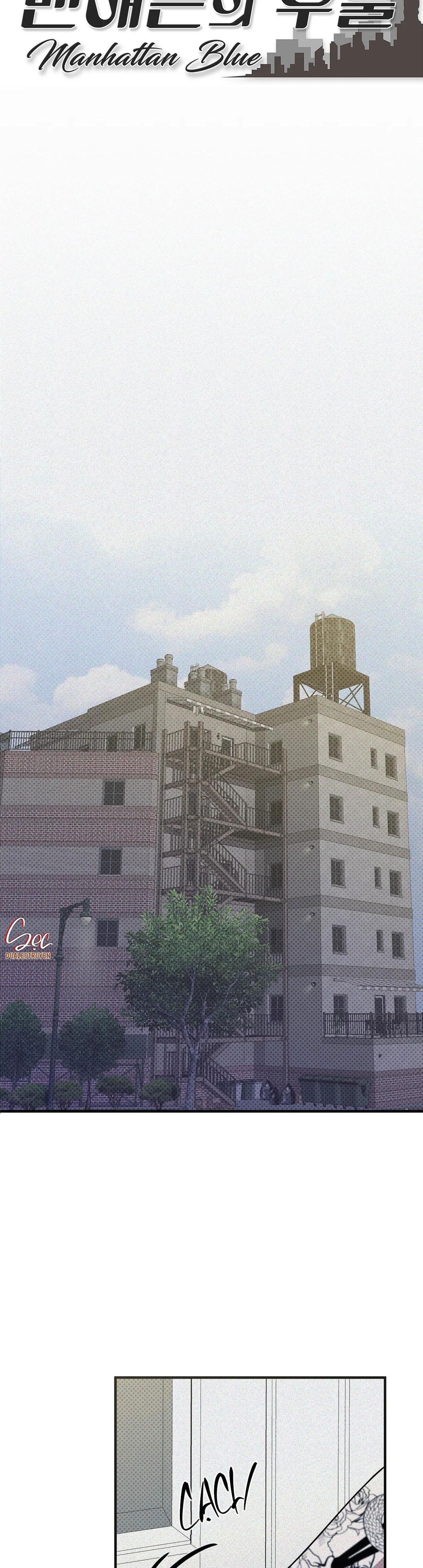 (abo) nỗi u sầu của manhattan chapter 20 10