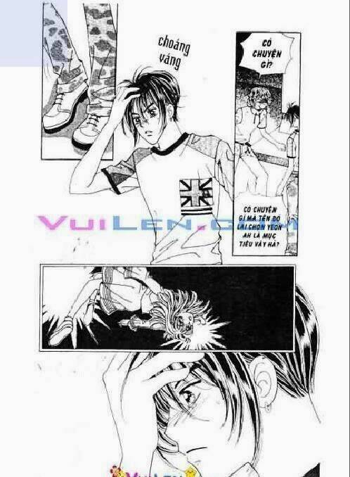 nhật ký tân hôn chapter 8 48