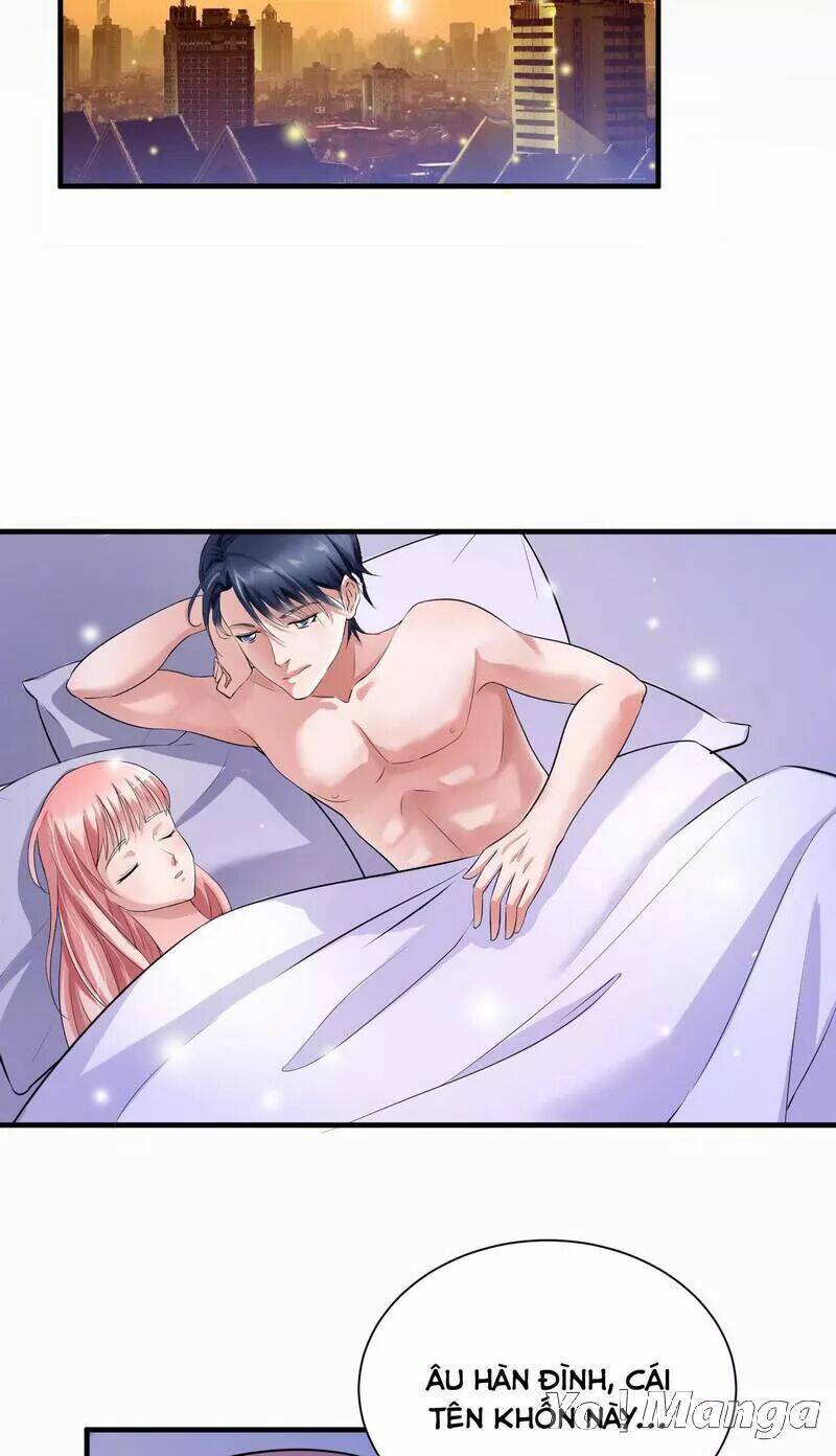 cô dâu gả thay của tổng tài chapter 28 11