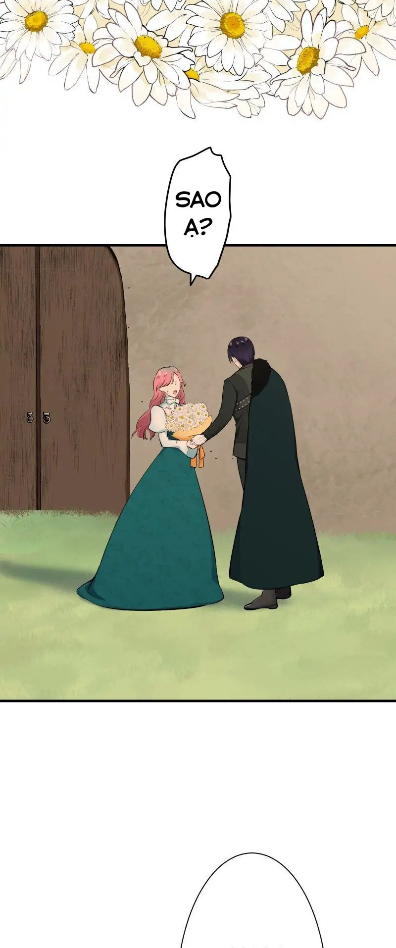 nullitas~nàng dâu giả dối~ chapter 51.1 6