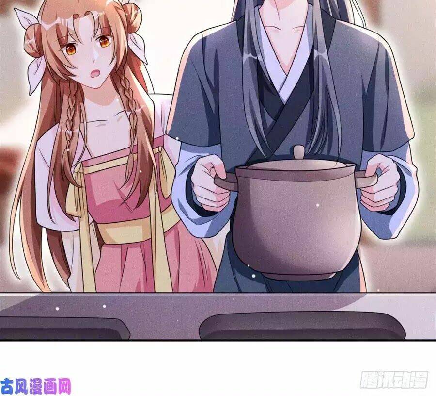 hoàng tử phu quân, ta nuôi ngươi a! chapter 10 16