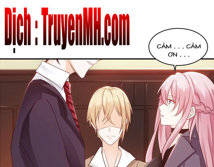 manh thê kim chủ chapter 5 22