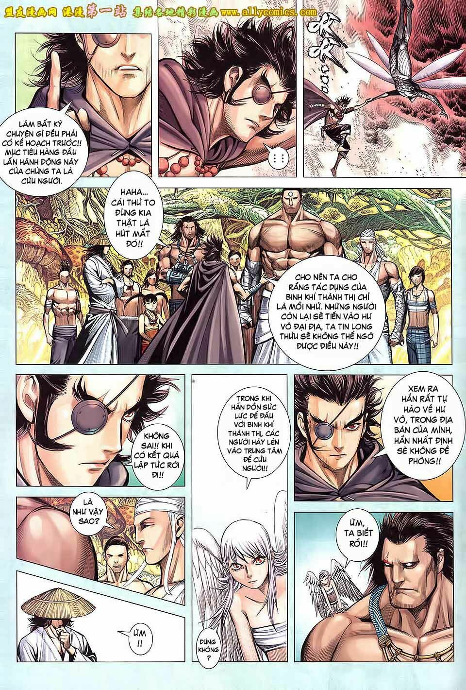 phong thần ký phần 3 chapter 38 24