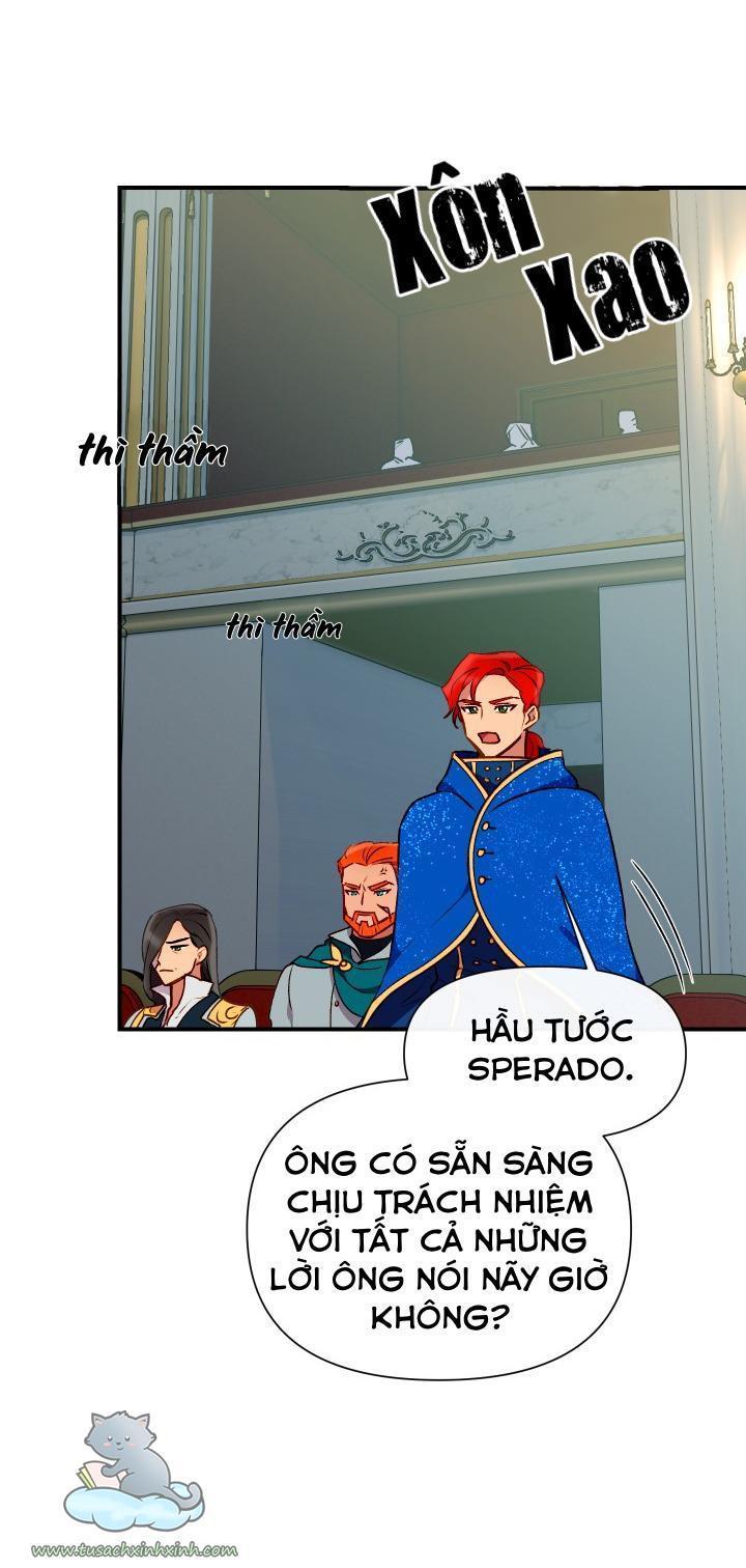 công nương khế ước của gia tộc công tước quái vật chapter 36 43