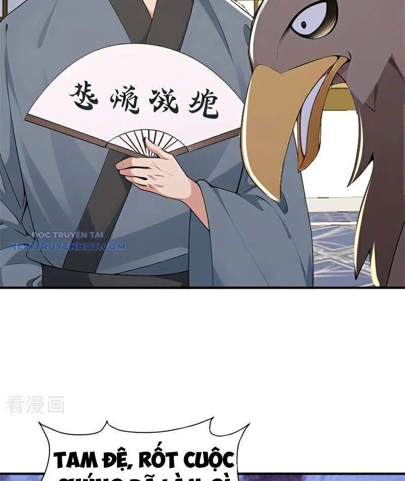 ta thực sự không muốn làm thần tiên chapter 108 60