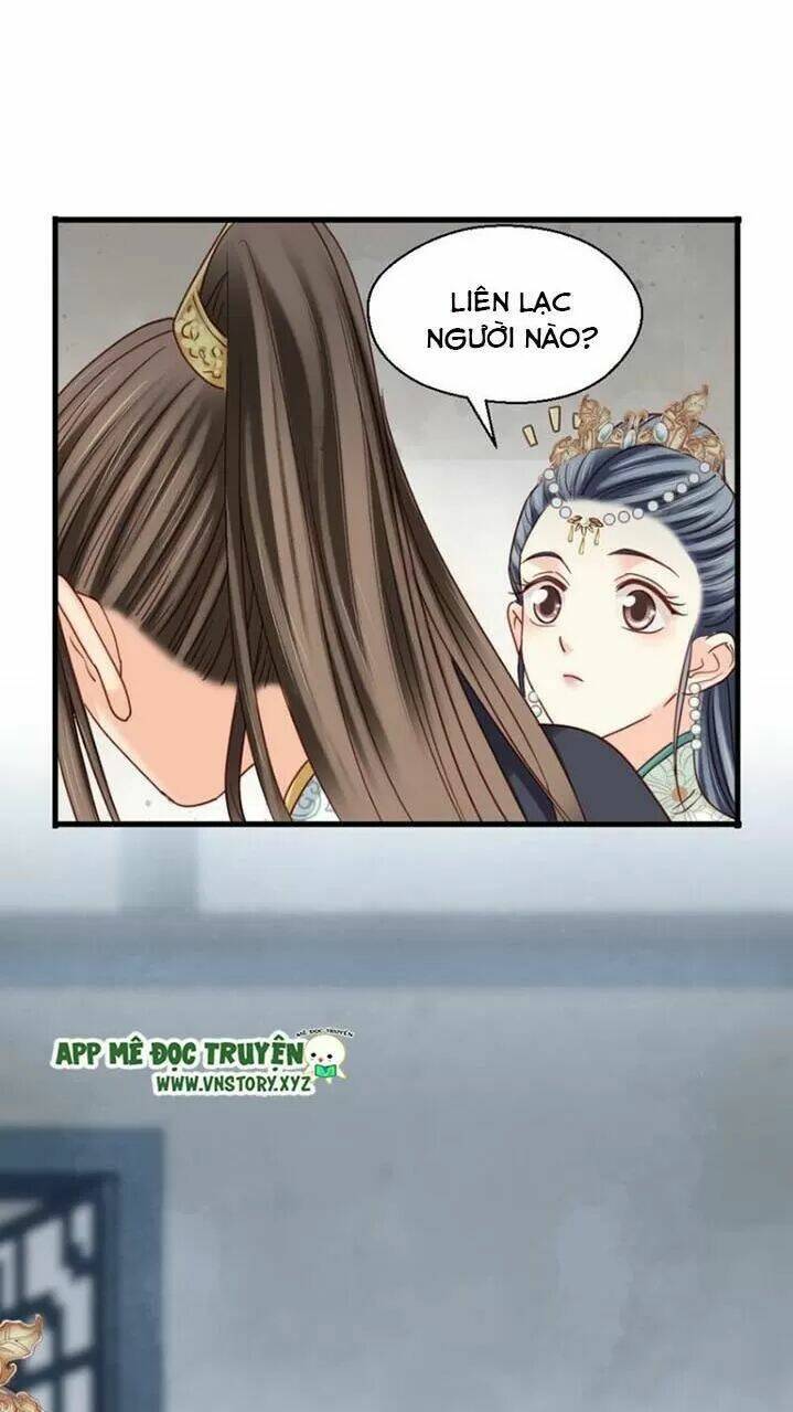 kiều nữ độc phi chapter 212 19