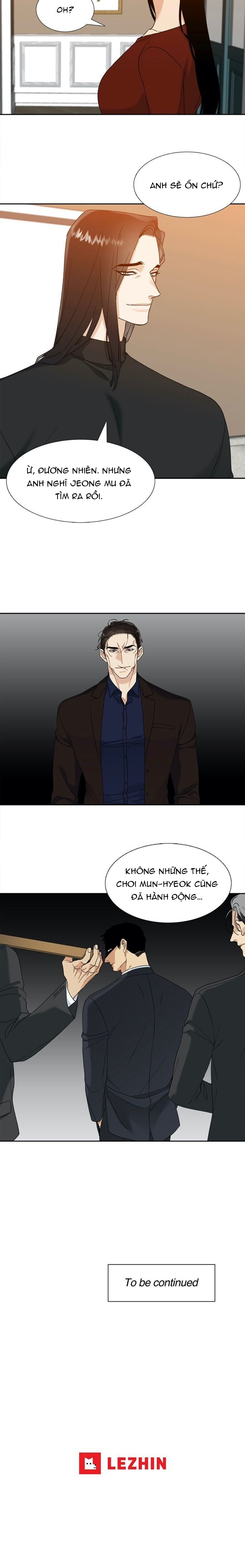 xúc cảm điên cuồng chapter 35 17