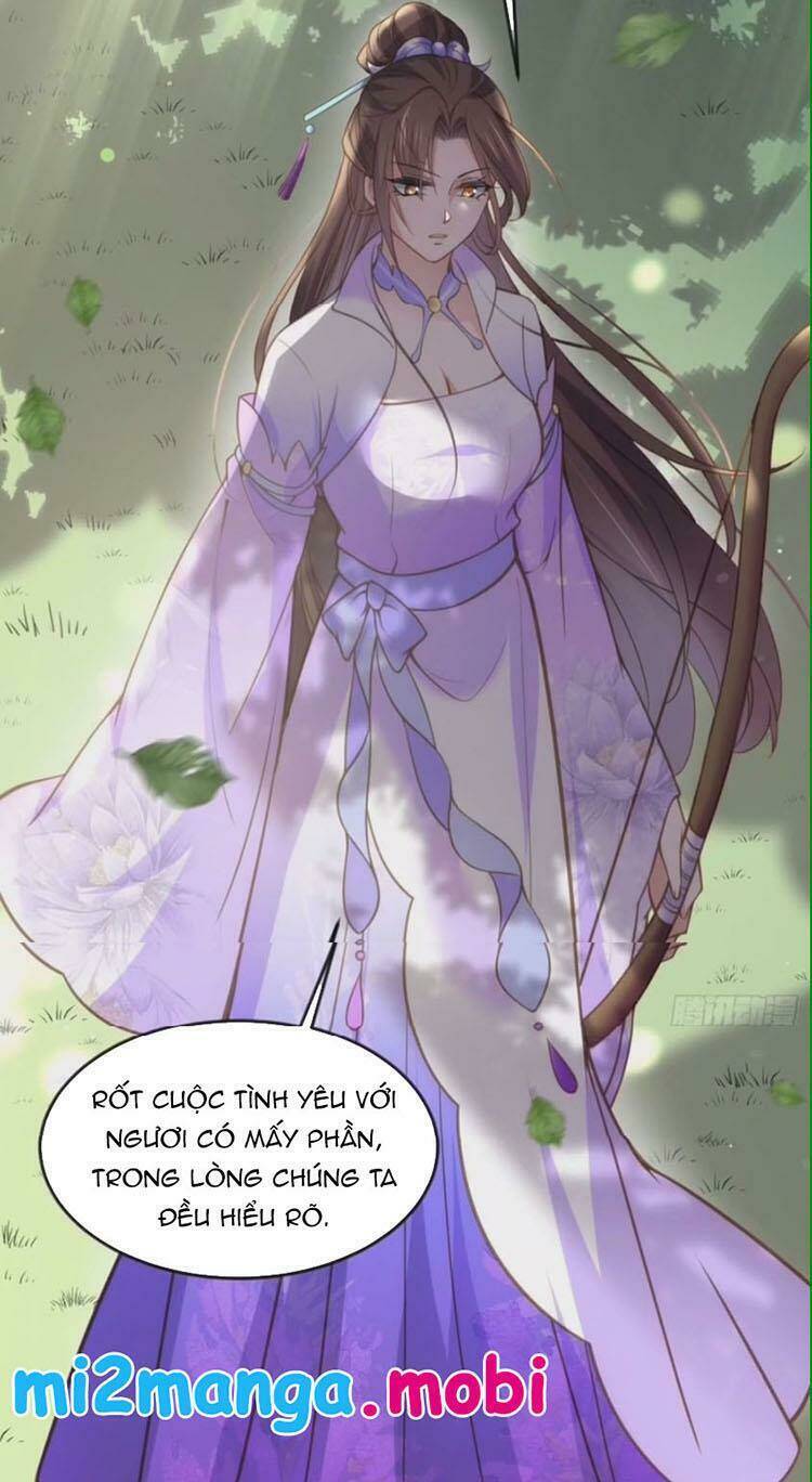 hoạn phi thiên hạ chapter 154 15