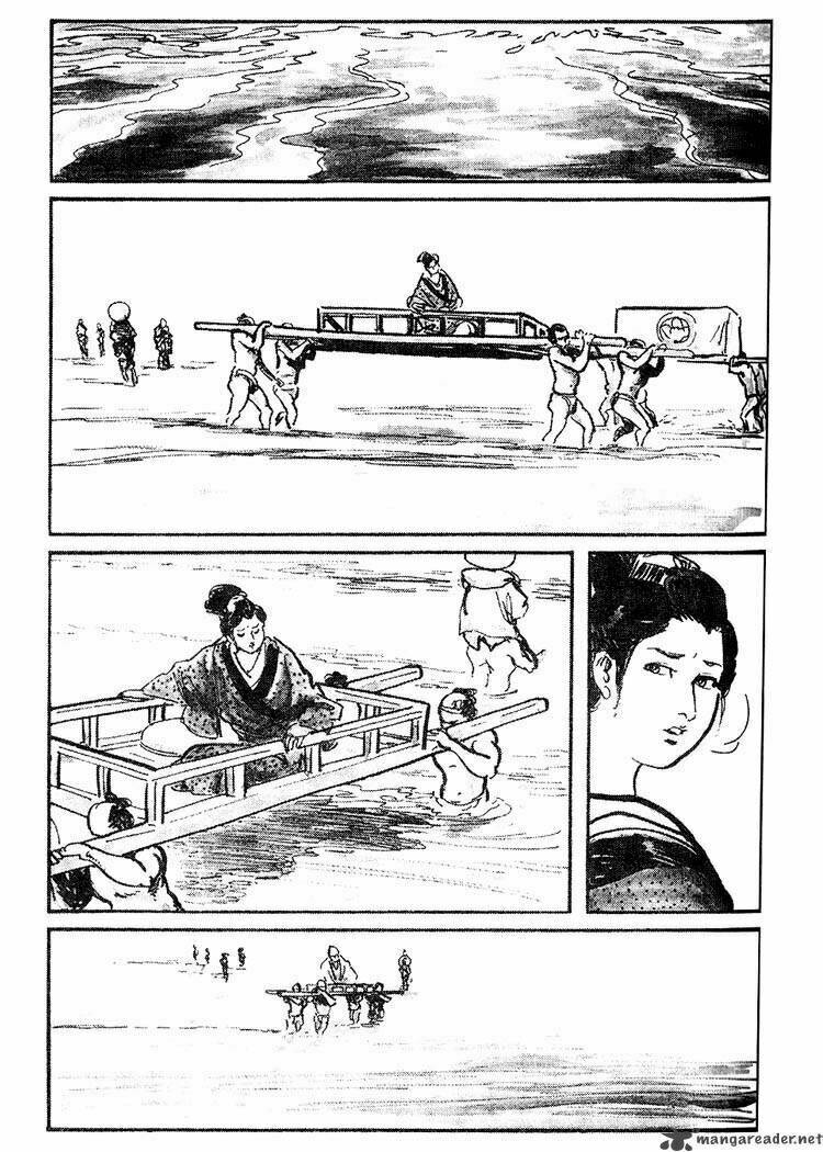 lone wolf and cub chapter 48 4