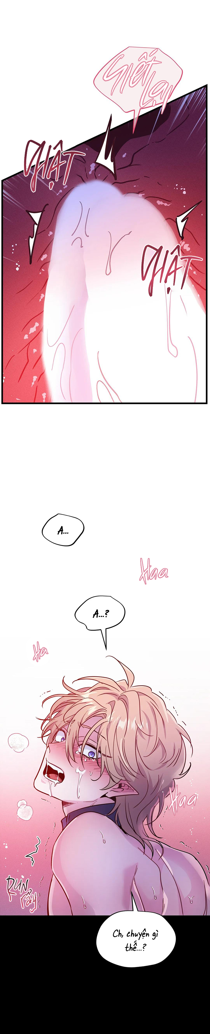 hắc vực chapter 11 20