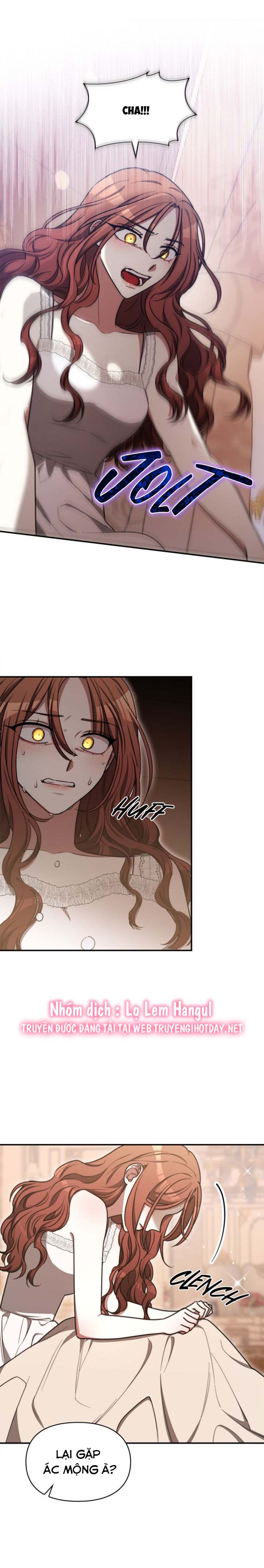 chuyện tình tay ba chapter 112 3