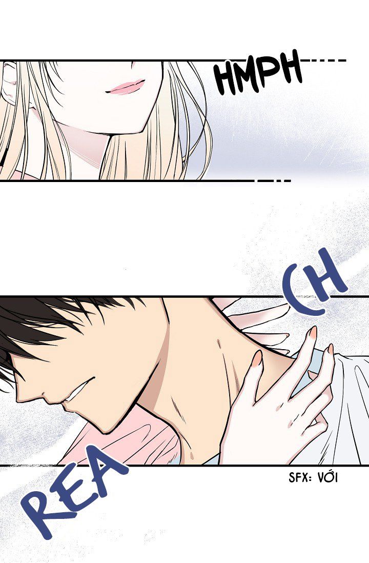 nữ hoàng sói chapter 8 22